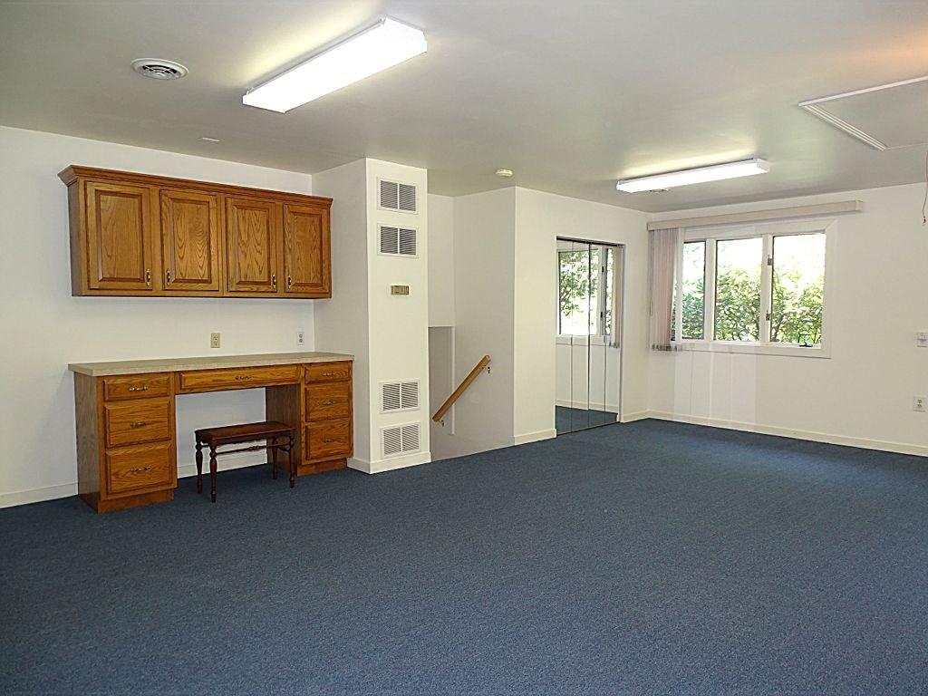 82 McBride Road Canonsburg, PA 15317 - Photo 20 of 25 WOW!...you name it, you can do it here! Entertainer's Delight!...Music room, hobby room, gym, studio, etc.