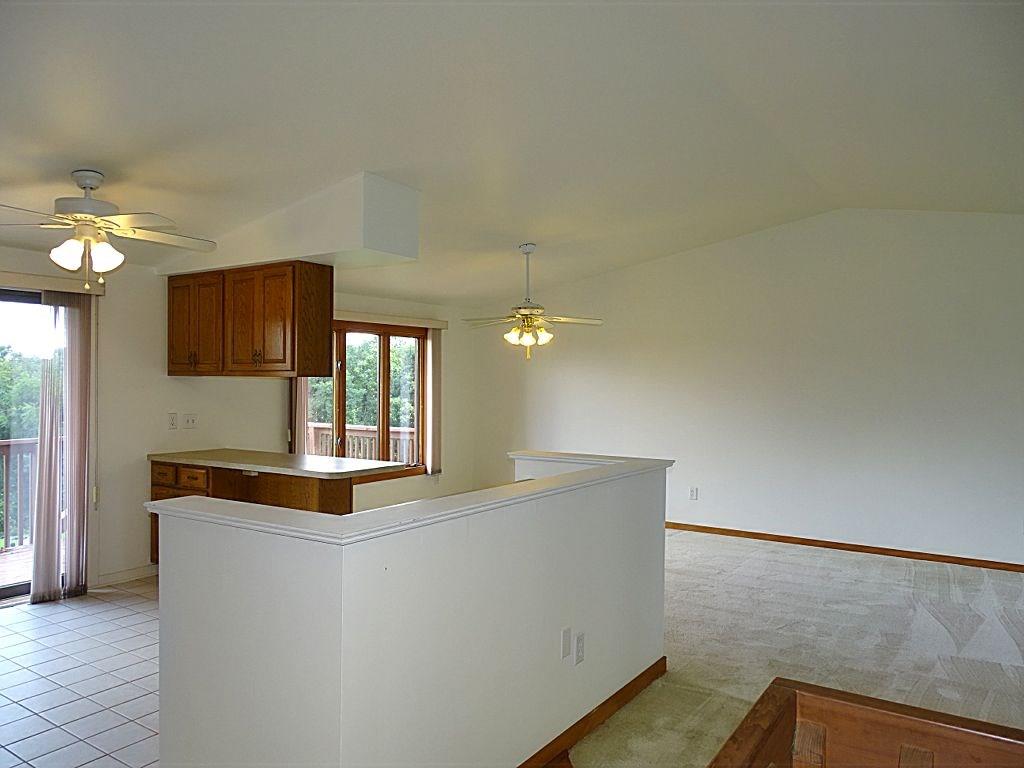 82 McBride Road Canonsburg, PA 15317 - Photo 4 of 25 A True Great Room Concept! LR, DR & KIT all open under one cathedral ceiling!