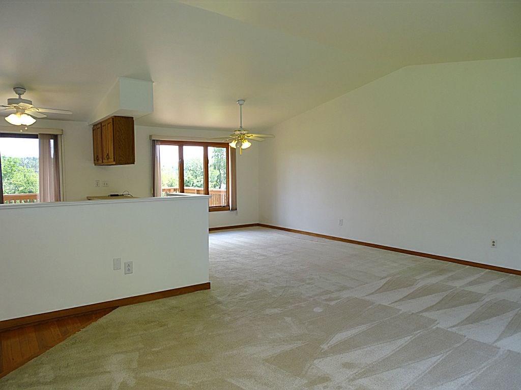 82 McBride Road Canonsburg, PA 15317 - Photo 7 of 25 Living Room & Dining Room
