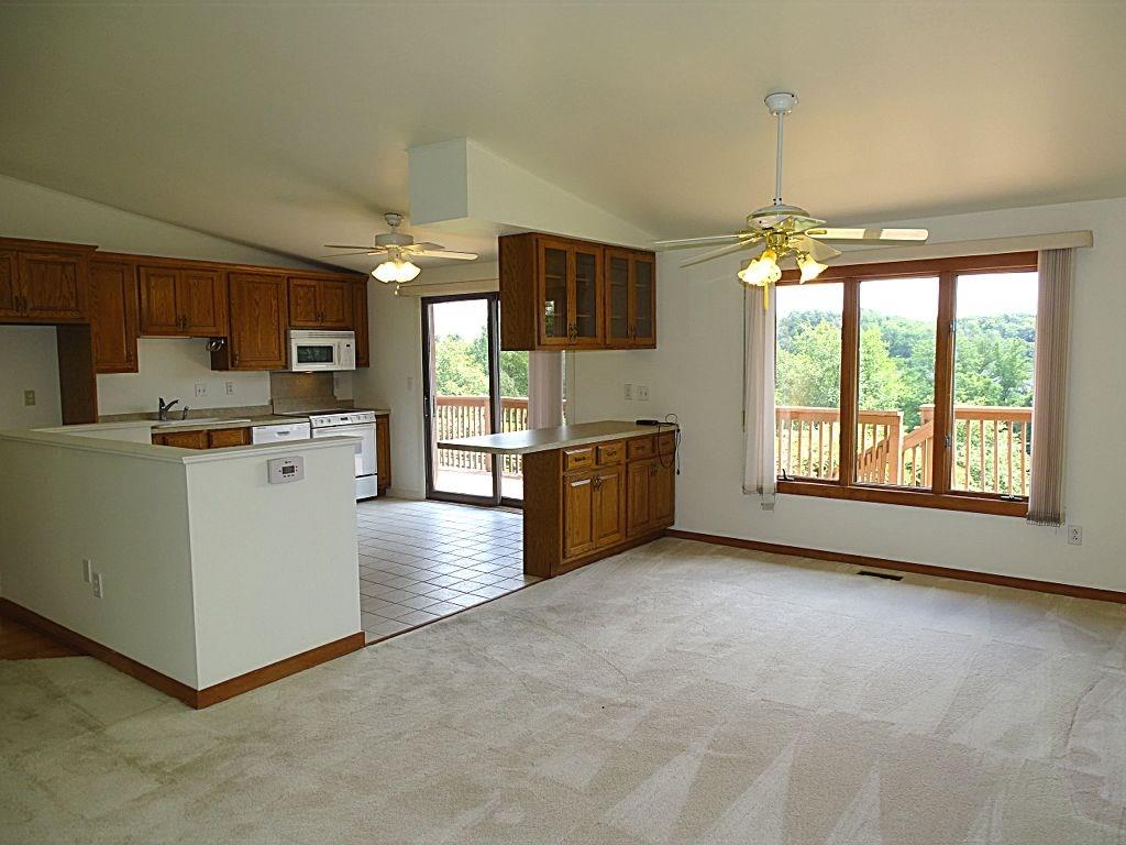 82 McBride Road Canonsburg, PA 15317 - Photo 9 of 25 Dining Room & Kitchen