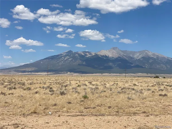 $7,900 | 9322 Sanford Road, Blanca, CO 81123