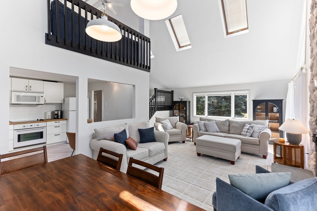 3 Forest Park Drive Mendon, MA 01756 - Photo 6 of 22 a living room with furniture