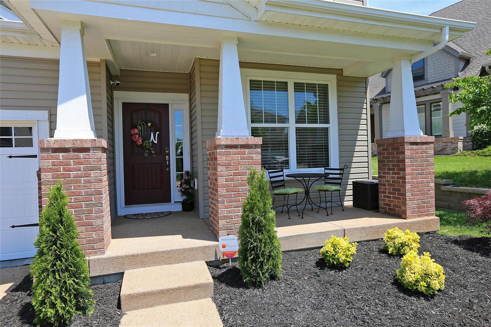 428 Maple Rise Path Chesterfield, MO 63005 - Photo 2 of 37 Gallery Image 2