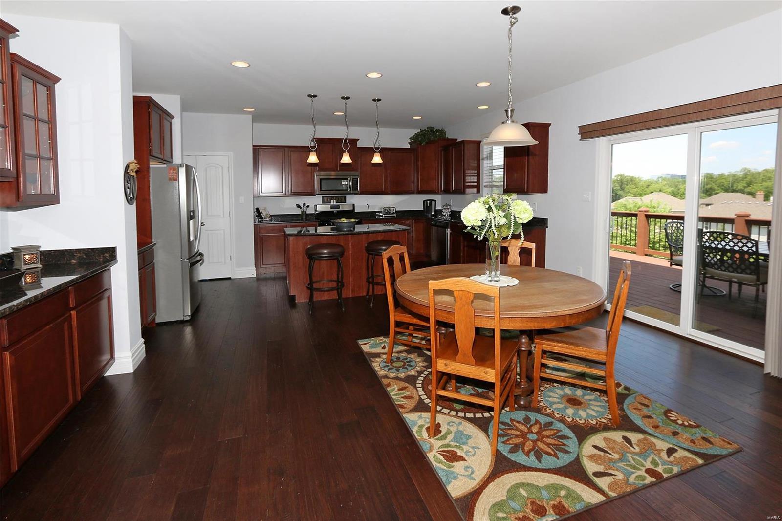 428 Maple Rise Path Chesterfield, MO 63005 - Photo 11 of 37 Gallery Image 11