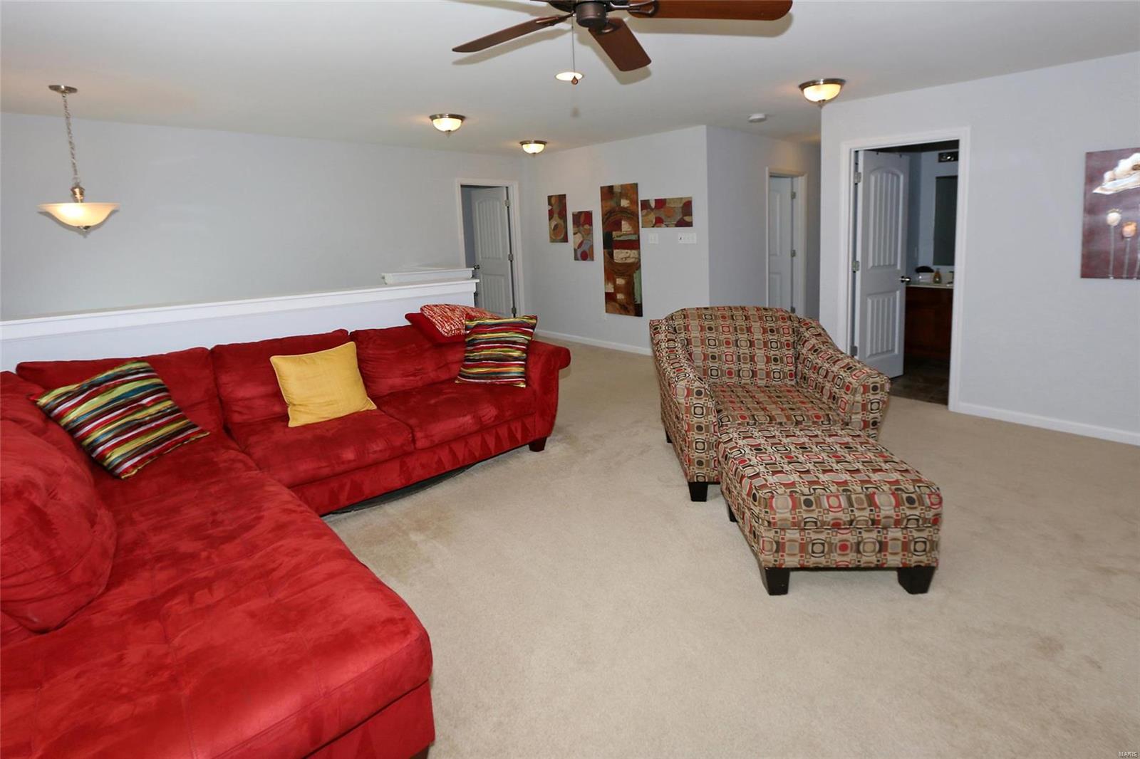 428 Maple Rise Path Chesterfield, MO 63005 - Photo 21 of 37 Gallery Image 21