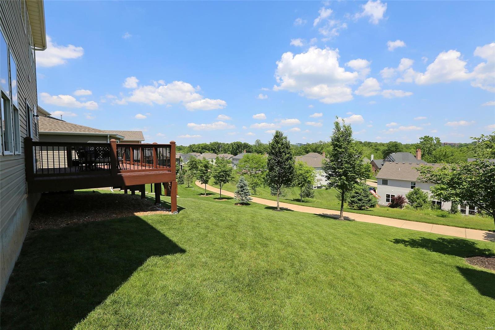 428 Maple Rise Path Chesterfield, MO 63005 - Photo 30 of 37 Gallery Image 30