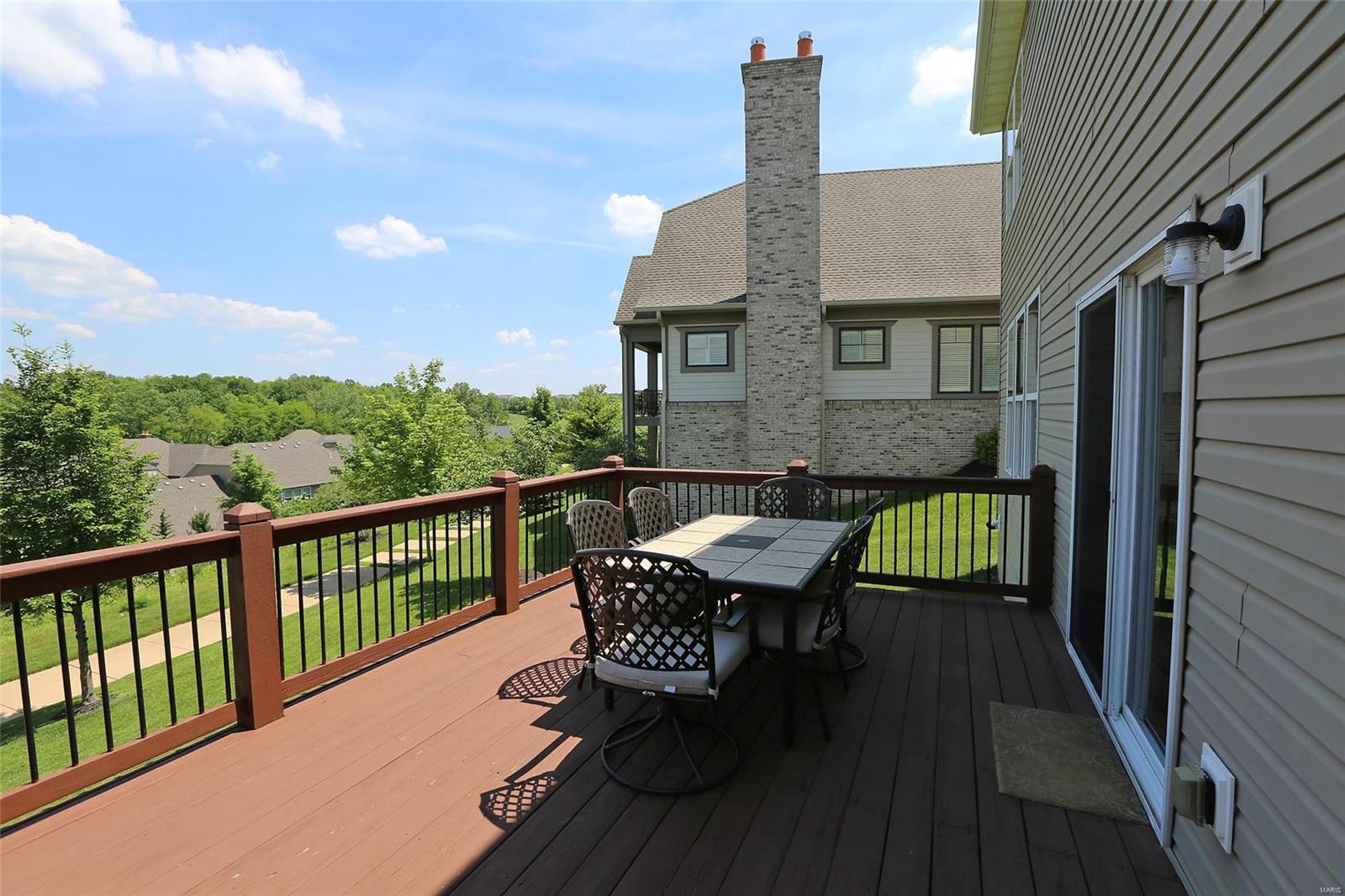428 Maple Rise Path Chesterfield, MO 63005 - Photo 31 of 37 Gallery Image 31