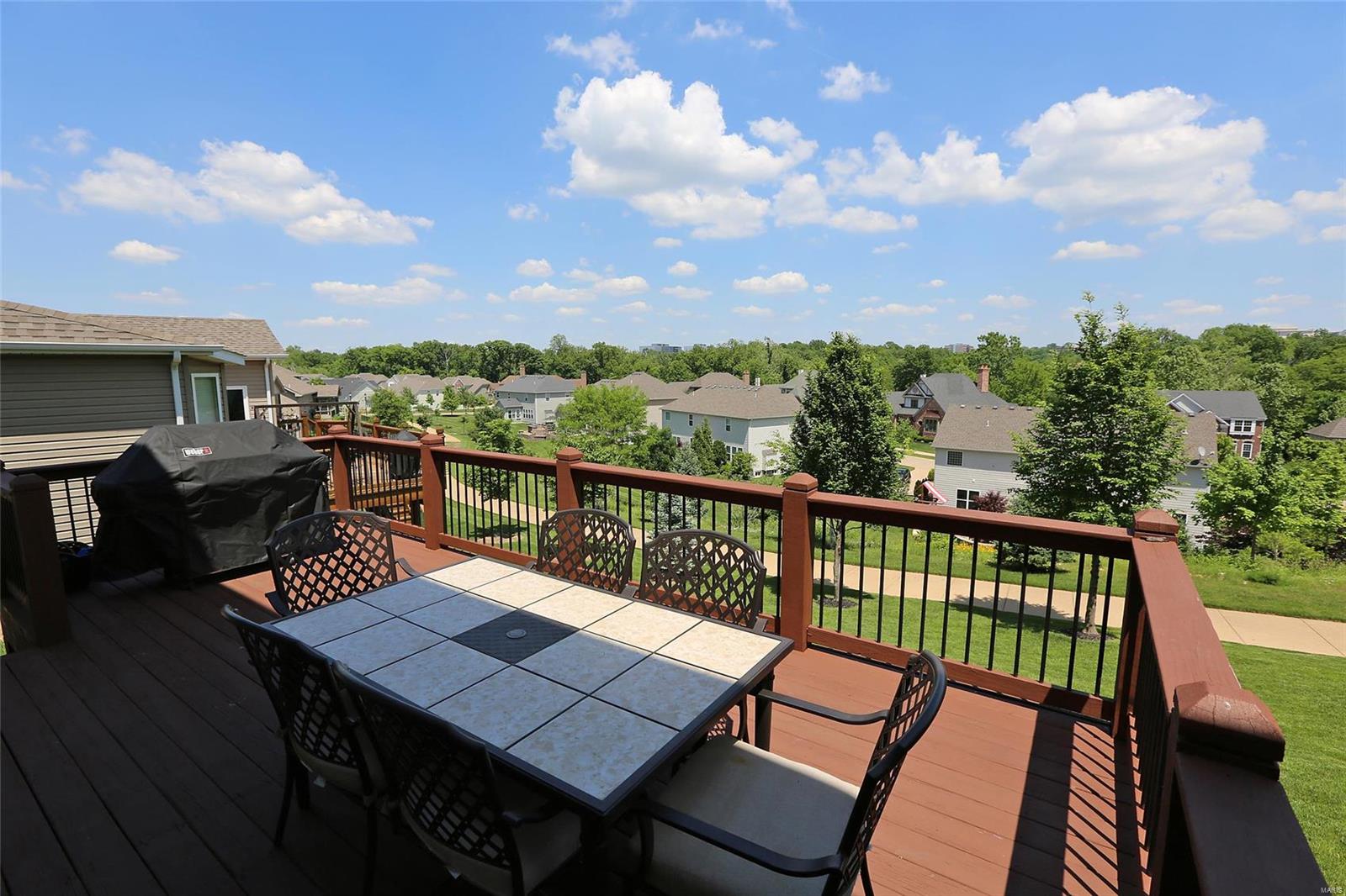 428 Maple Rise Path Chesterfield, MO 63005 - Photo 32 of 37 Gallery Image 32