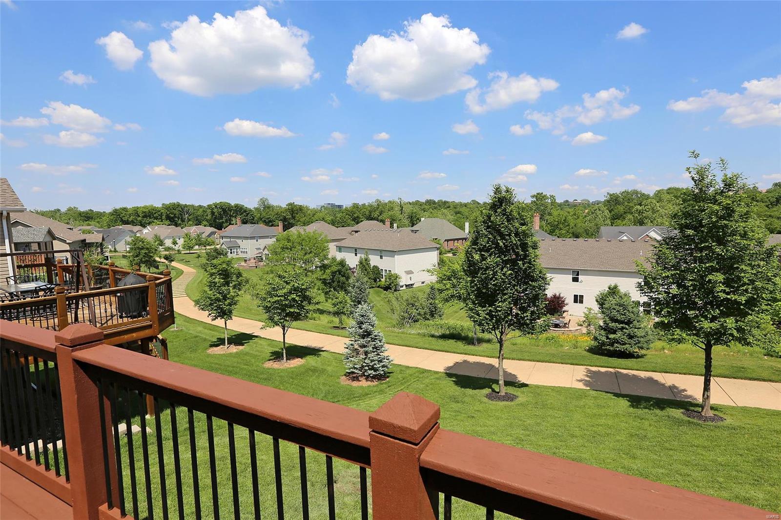 428 Maple Rise Path Chesterfield, MO 63005 - Photo 34 of 37 Gallery Image 34