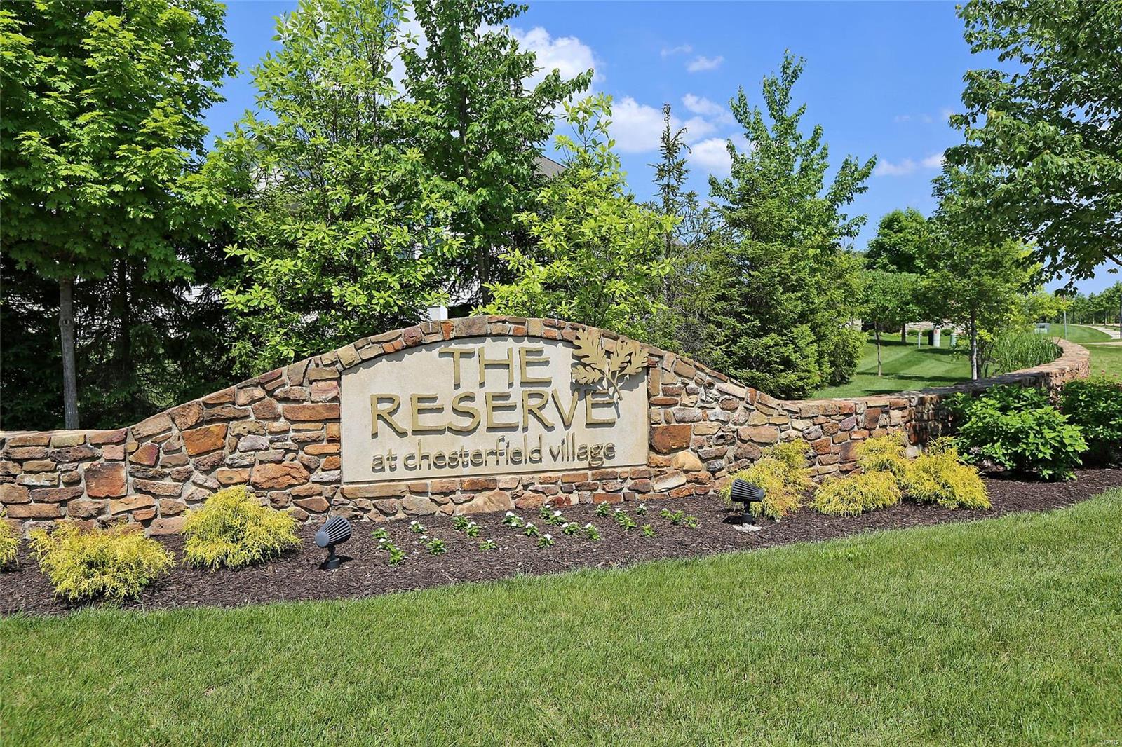 428 Maple Rise Path Chesterfield, MO 63005 - Photo 36 of 37 Gallery Image 36