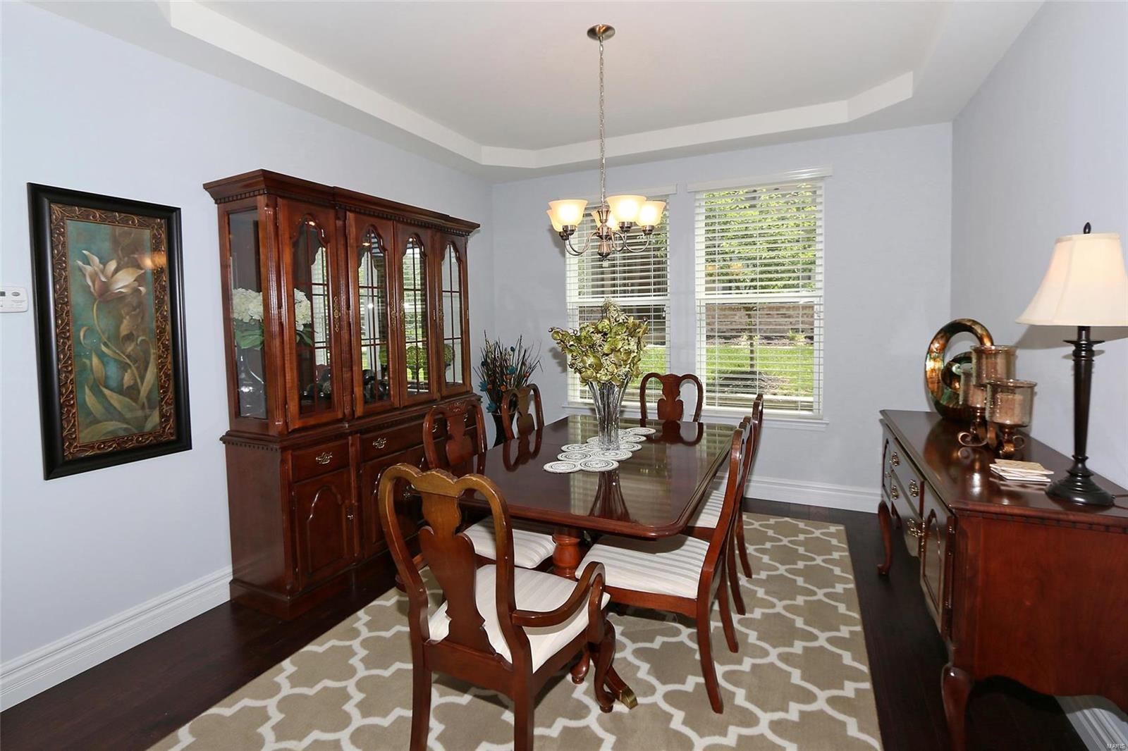 428 Maple Rise Path Chesterfield, MO 63005 - Photo 6 of 37 Gallery Image 6