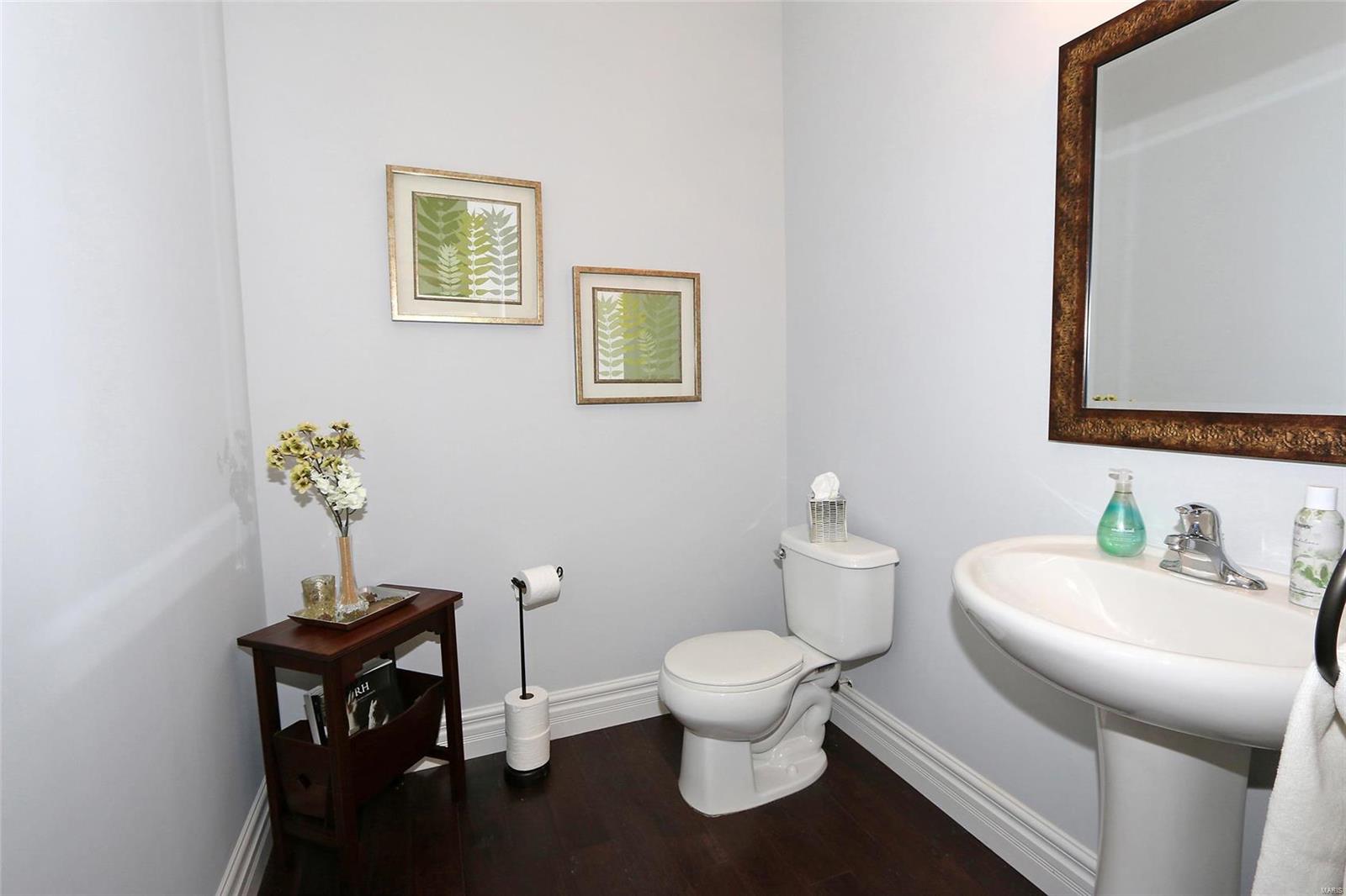 428 Maple Rise Path Chesterfield, MO 63005 - Photo 7 of 37 Gallery Image 7