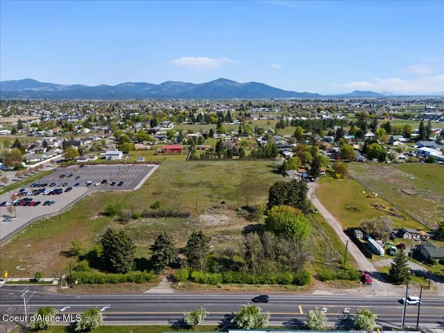 $3,583,242 | Nna East Mullan Avenue, Post Falls, ID 83854