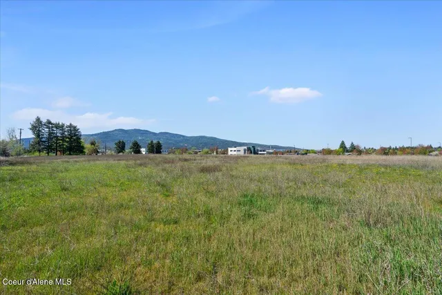 $3,583,242 | Nna East Mullan Avenue, Post Falls, ID 83854