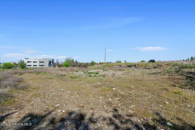 $3,583,242 | Nna East Mullan Avenue, Post Falls, ID 83854