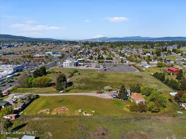 $3,583,242 | Nna East Mullan Avenue, Post Falls, ID 83854