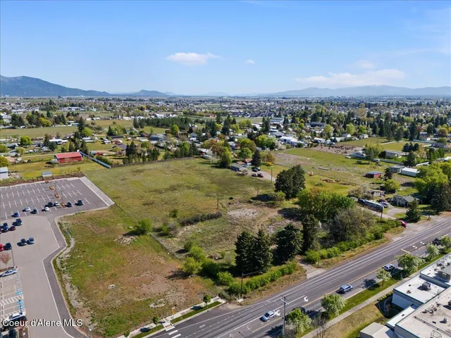$3,583,242 | Nna East Mullan Avenue, Post Falls, ID 83854