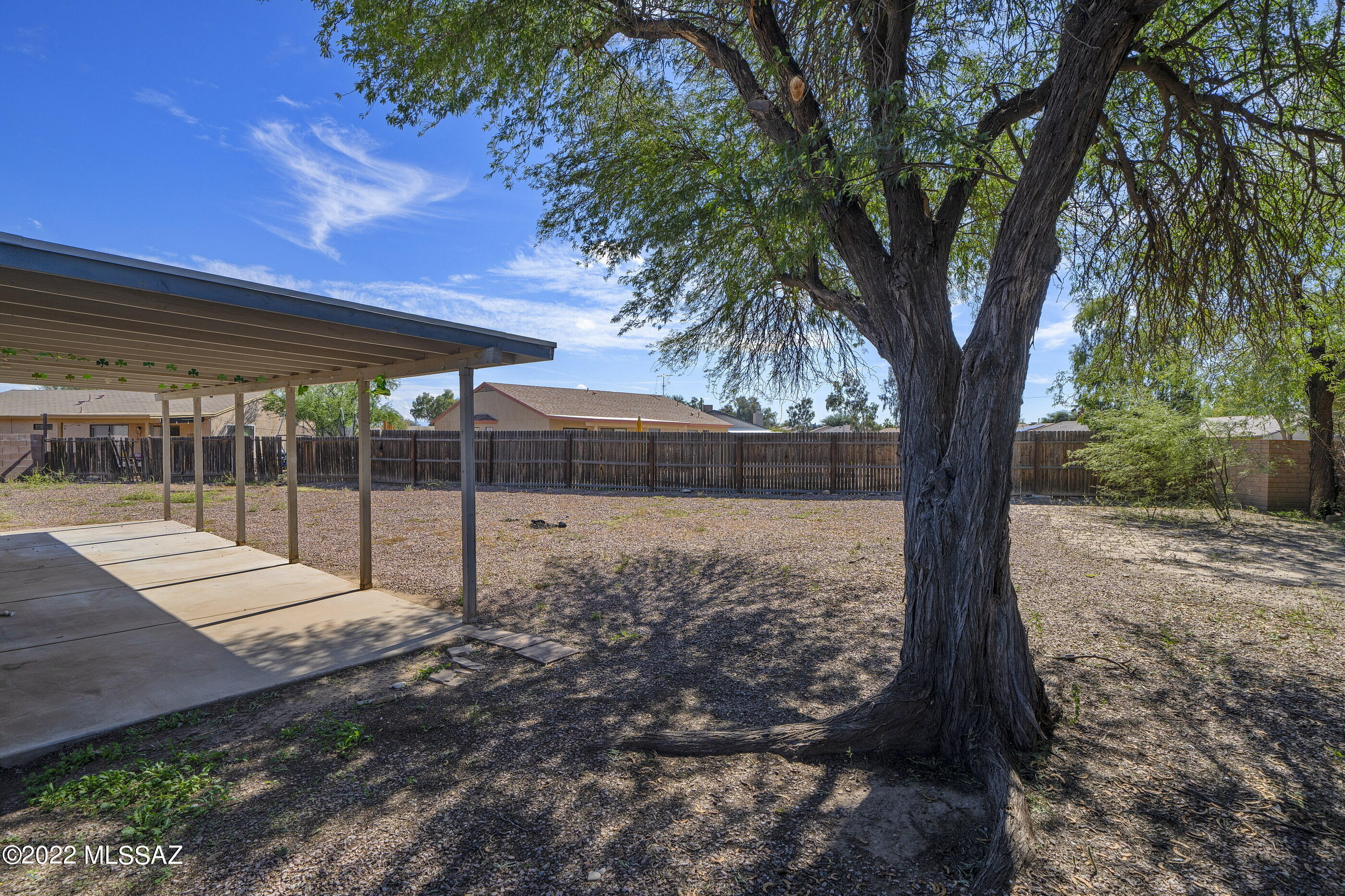 1873 West Ransom Oaks Drive Tucson, AZ 85746 - Photo 17 of 19