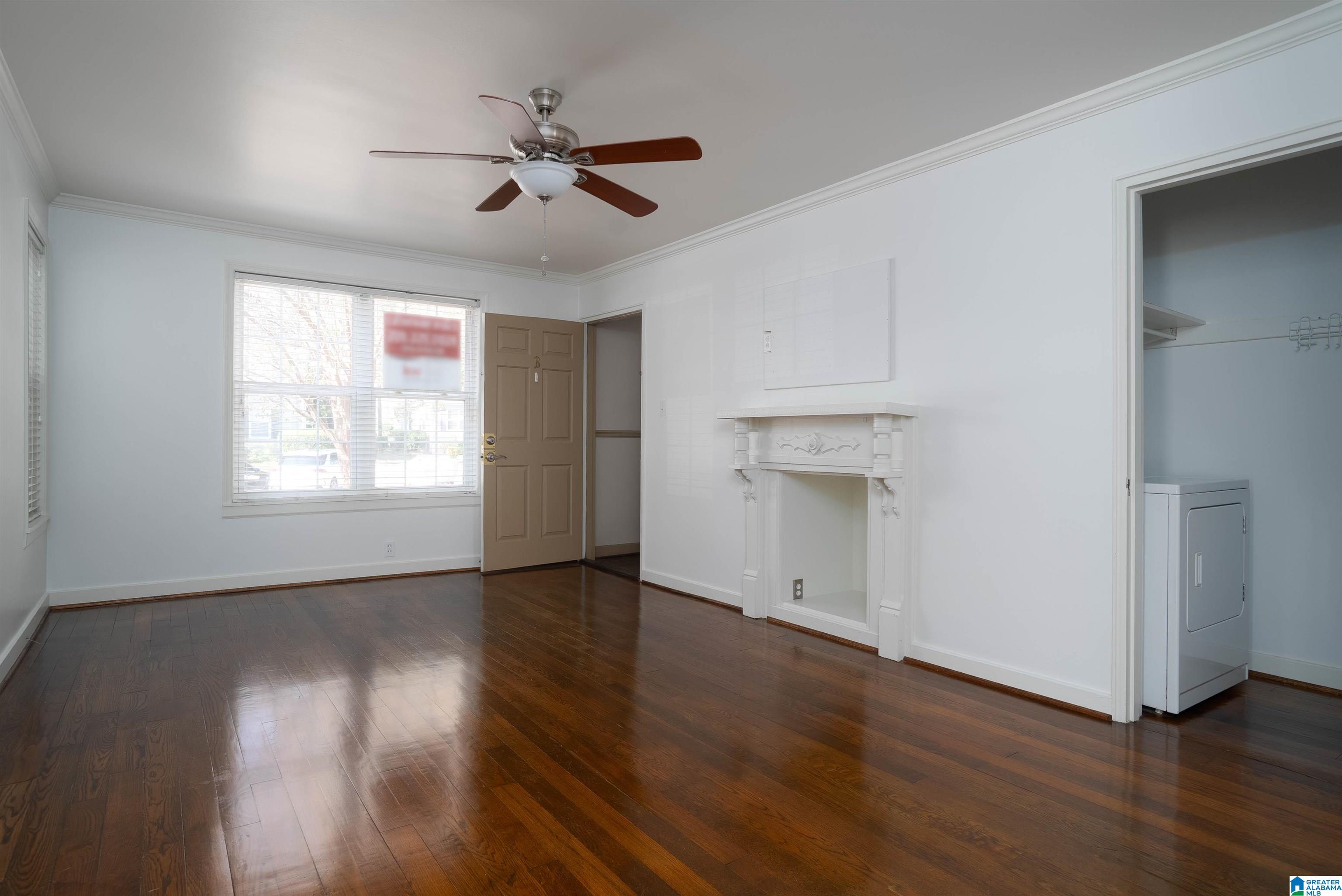 103 Fox Hall Road, Unit B Birmingham, AL 35213 - Photo 4 of 23