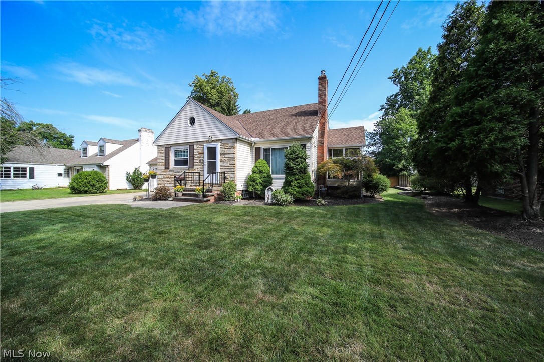 9400 Oakdale Road Parma, OH 44129 - Photo 34 of 35