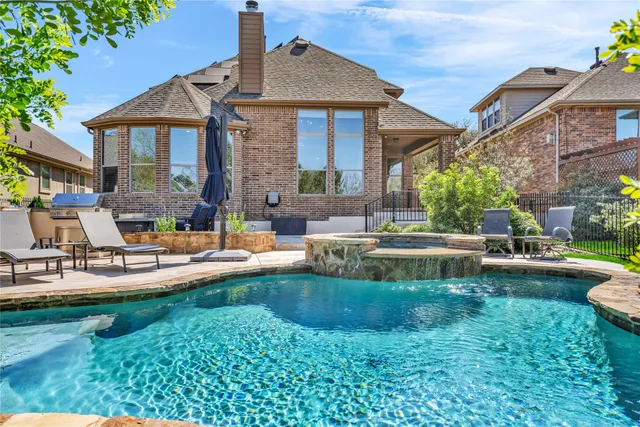 $775,000 | 3925 Goodnight Trail, Leander, TX 78641