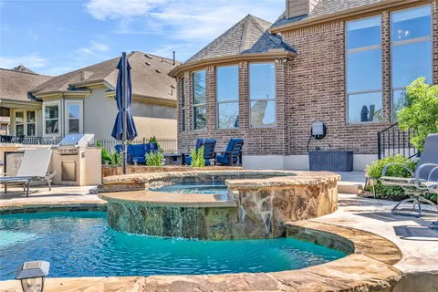 $775,000 | 3925 Goodnight Trail, Leander, TX 78641