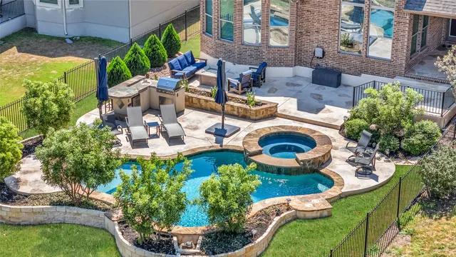 $775,000 | 3925 Goodnight Trail, Leander, TX 78641