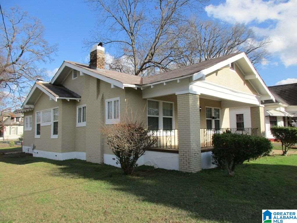 401 14th Street Southwest Birmingham, AL 35211 - Photo 1 of 28