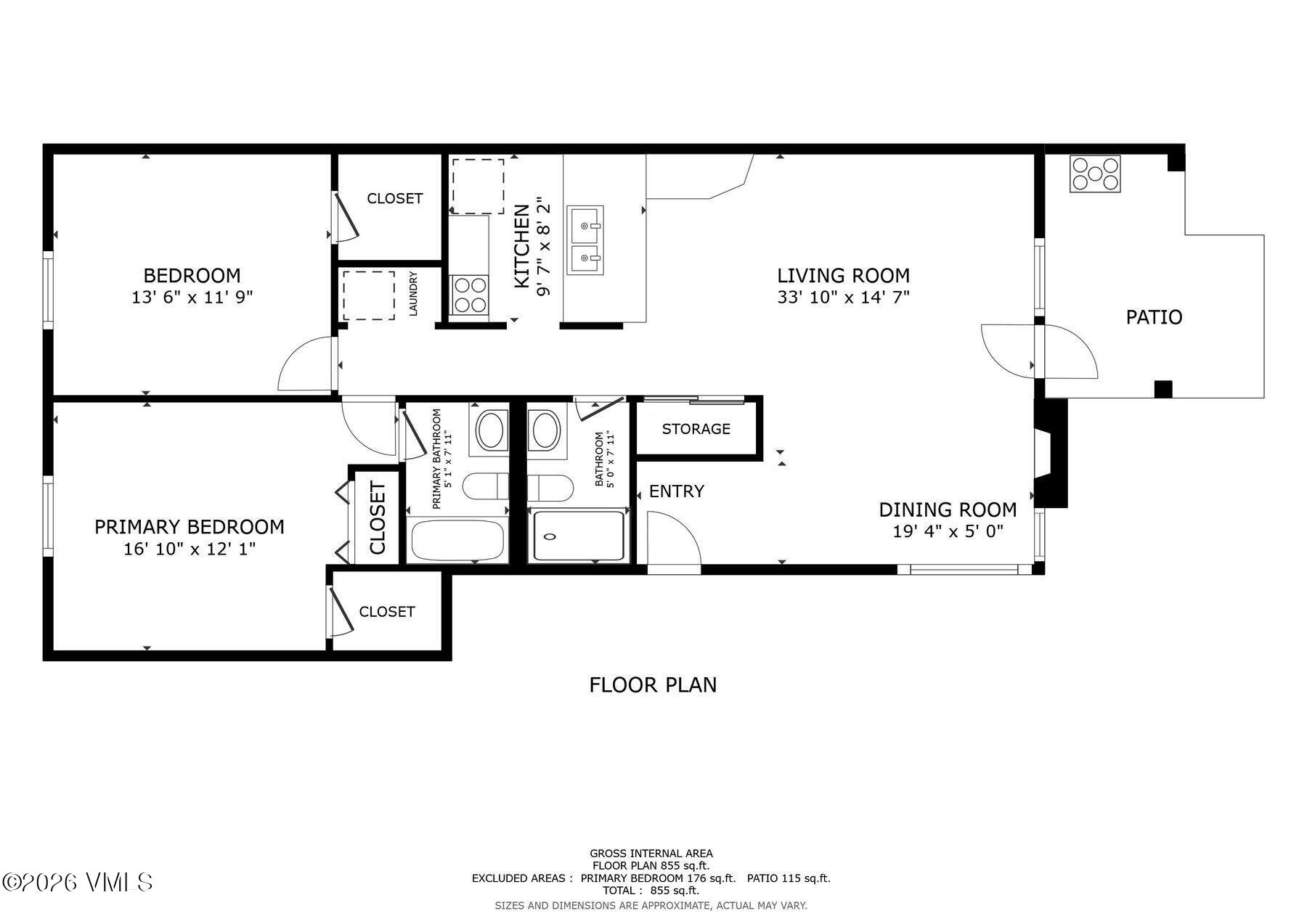 120 Gopher Road, Unit A5 Avon, CO 81620 - Photo 32 of 32 photo_online_038