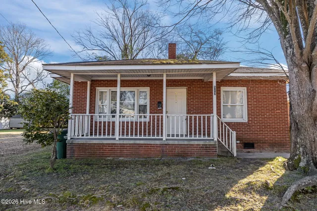 $79,000 | 517 McKinley Avenue, Greenville, NC 27834
