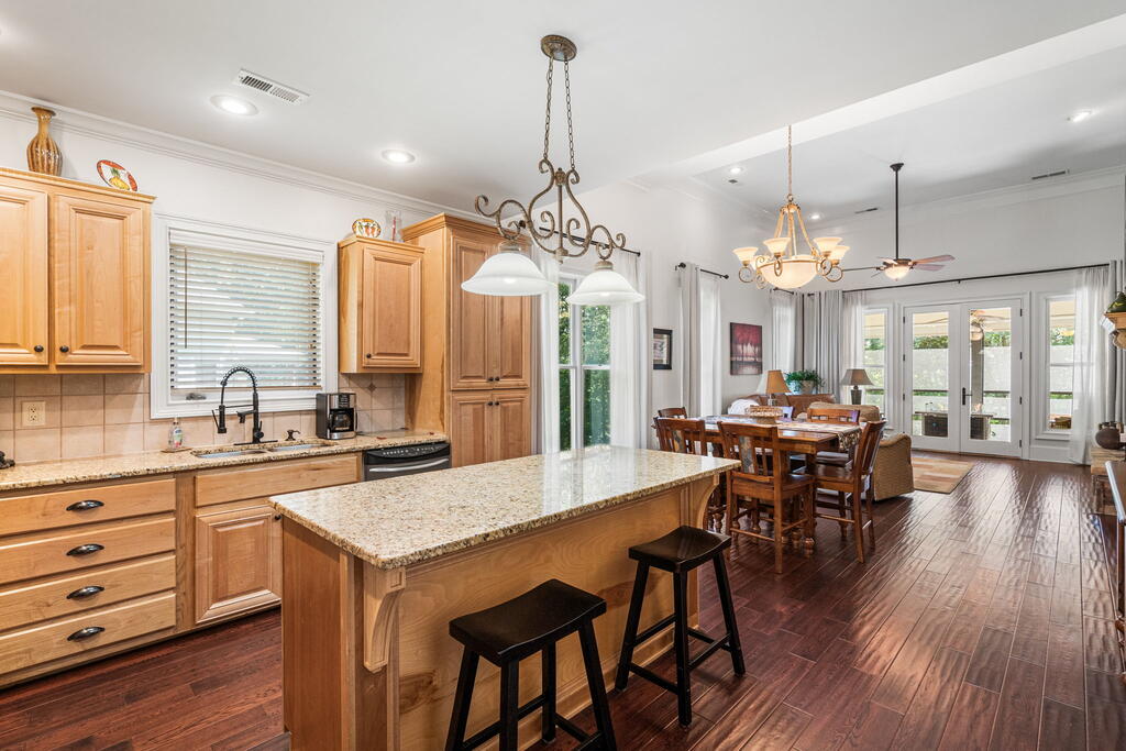 358 Licklog Ridge Hayesville, NC 28904 - Photo 12 of 51 Gallery Image 12