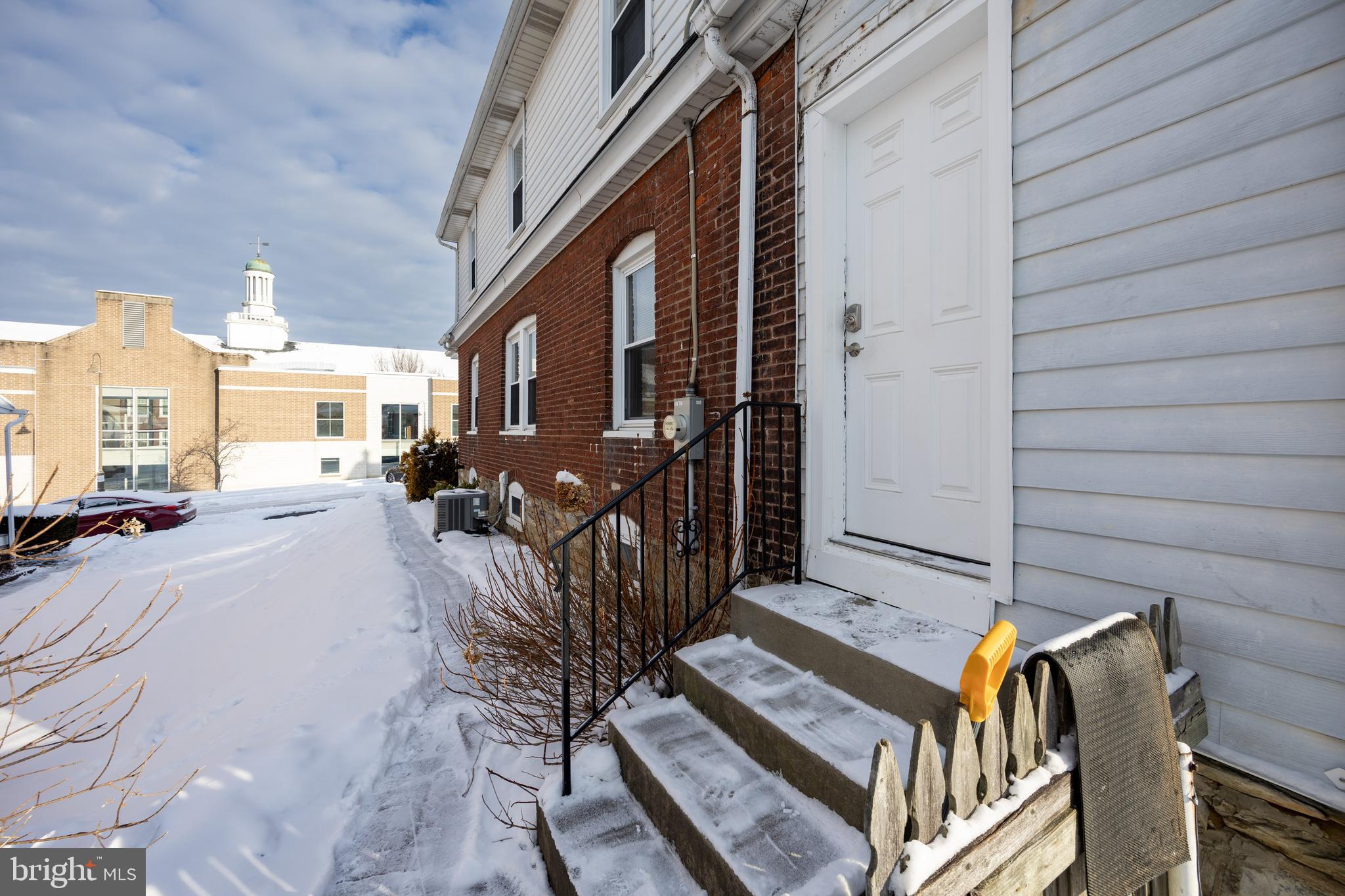 822 Stirling Street Coatesville, PA 19320 - Photo 28 of 30