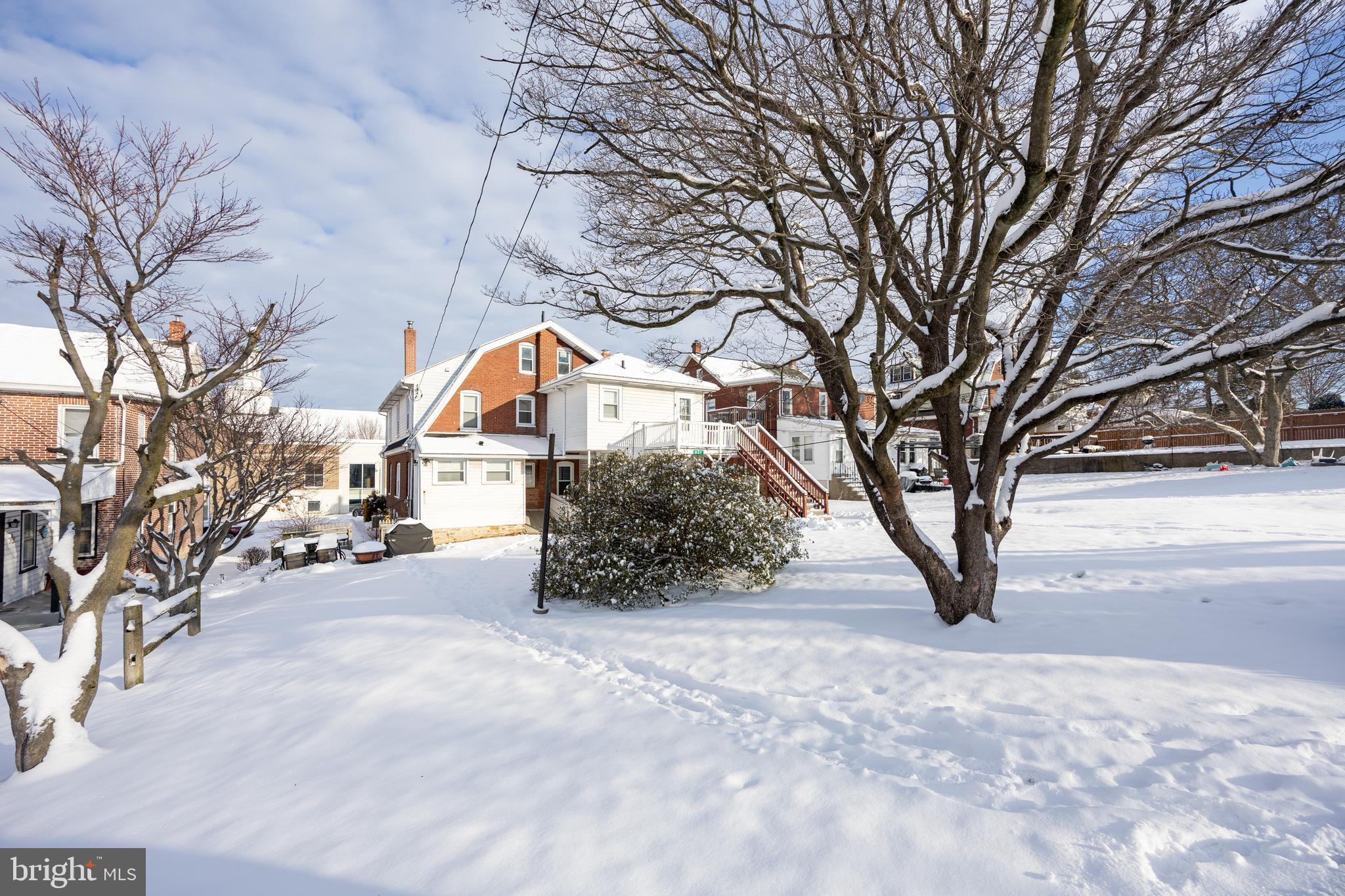 822 Stirling Street Coatesville, PA 19320 - Photo 30 of 30