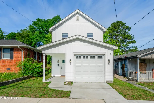 $390,000 | 517 North 11th Street, Wilmington, NC 28401