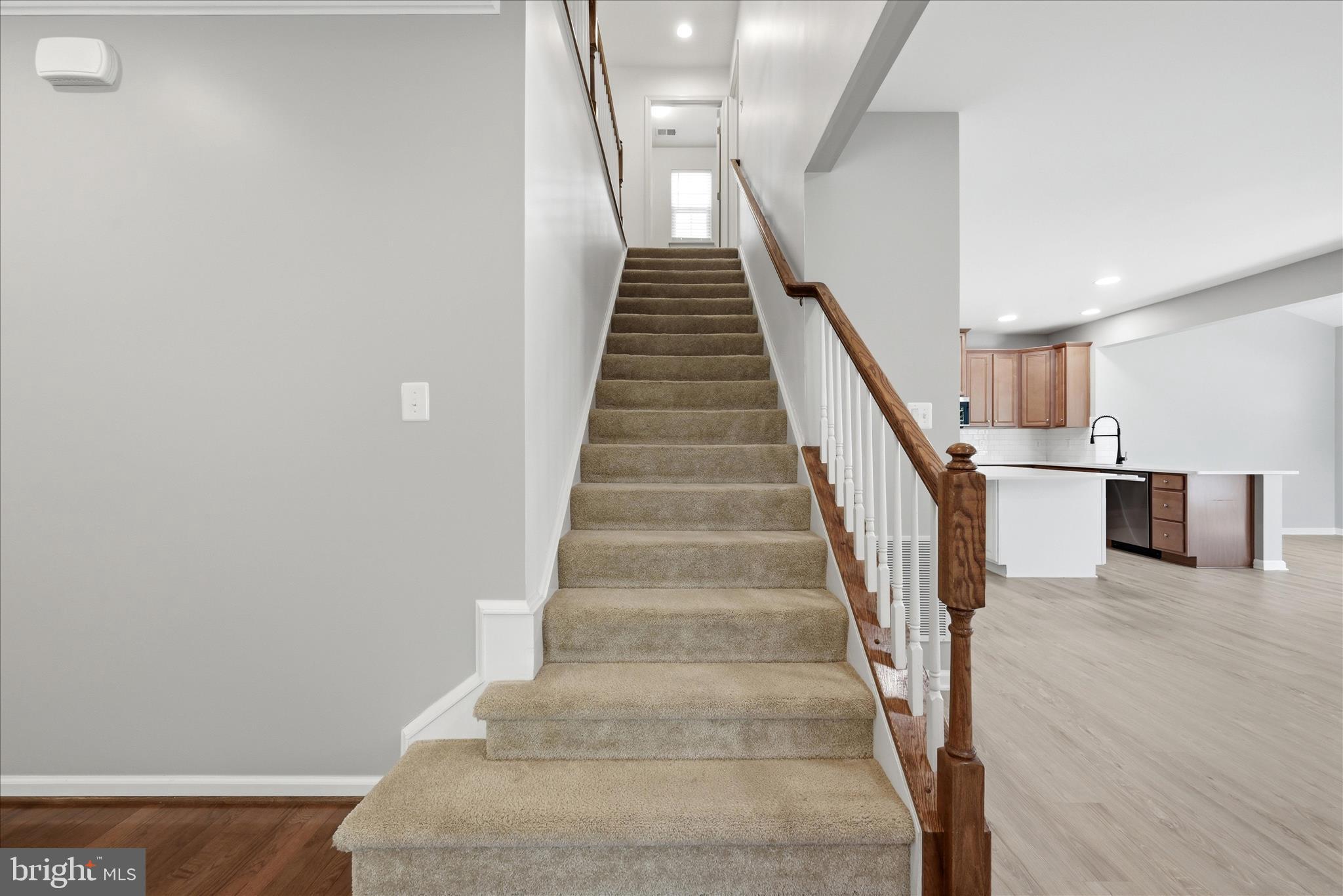 179 Overbrook Road Ranson, WV 25438 - Photo 22 of 57 Stairs