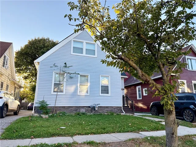 $189,999 | 371 Hague Street, Rochester, NY 14611