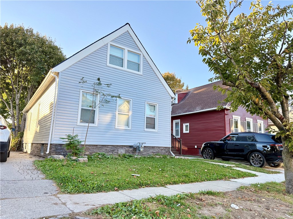 371 Hague Street Rochester, NY 14611 - Photo 3 of 16