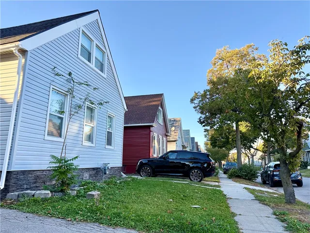 $189,999 | 371 Hague Street, Rochester, NY 14611