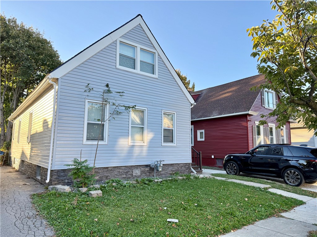 371 Hague Street Rochester, NY 14611 - Photo 5 of 16