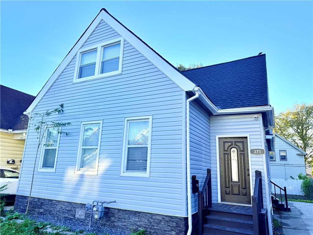 371 Hague Street Rochester, NY 14611 - Photo 6 of 16