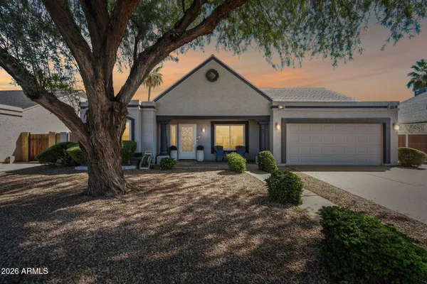 $550,000 | 7243 South Alder Drive, Tempe, AZ 85283