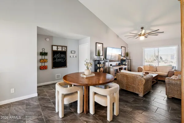 $550,000 | 7243 South Alder Drive, Tempe, AZ 85283