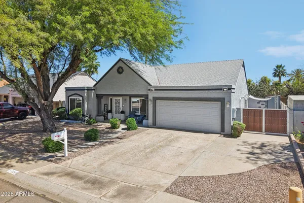 $550,000 | 7243 South Alder Drive, Tempe, AZ 85283
