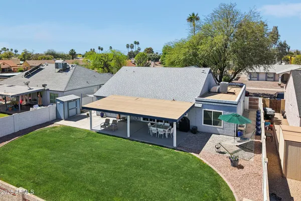 $550,000 | 7243 South Alder Drive, Tempe, AZ 85283
