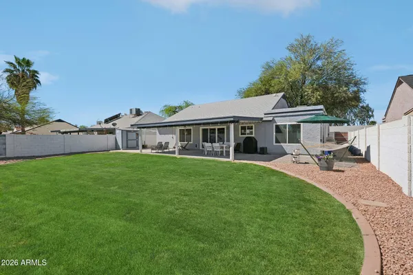 $550,000 | 7243 South Alder Drive, Tempe, AZ 85283