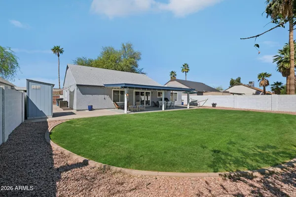 $550,000 | 7243 South Alder Drive, Tempe, AZ 85283