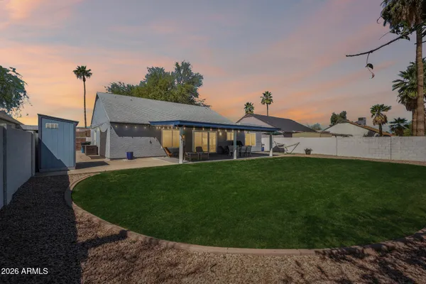 $550,000 | 7243 South Alder Drive, Tempe, AZ 85283