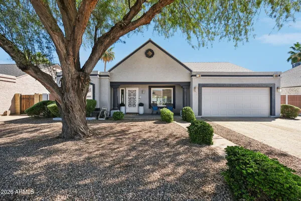 $550,000 | 7243 South Alder Drive, Tempe, AZ 85283