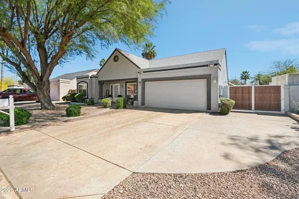 $550,000 | 7243 South Alder Drive, Tempe, AZ 85283