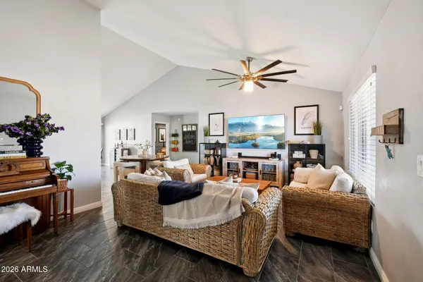 $550,000 | 7243 South Alder Drive, Tempe, AZ 85283